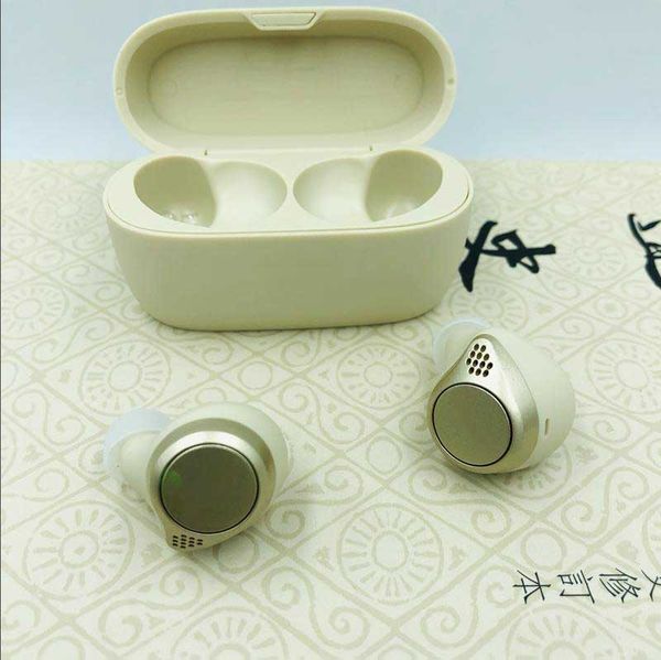 

75t elit wireless earphones tws bluetooth 5.0 sport stereo sound in-ear headphones noise reduction wireless earphones