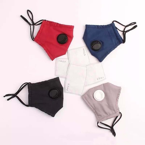 

wholesale earloop styles dustproof face comfortable quality latest cotton mask masks designer kids 3-layer fashion e2008 xnbmu