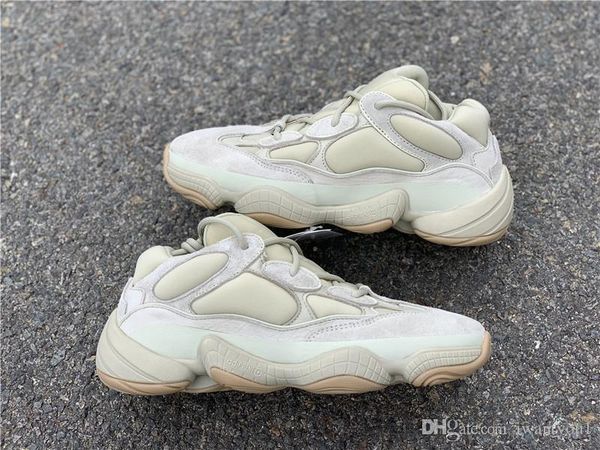 

hottest аутентичные originals 500 камень fw4839 soft зрение fw2656 кроссовки мужчины женщины kanye west wave runner кроссовки спорт desert r