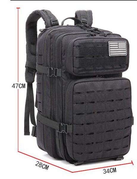 

tactical backpack shoulder military fan outdoor camouflage bag red sea action with the same paragraph upgrade to increase tactical backpack