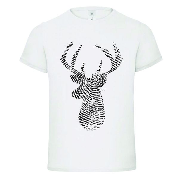 

collage tartan deer shape mashup dtg mens t shirt tees new 2019 men short sleeve tee shirt wholesale