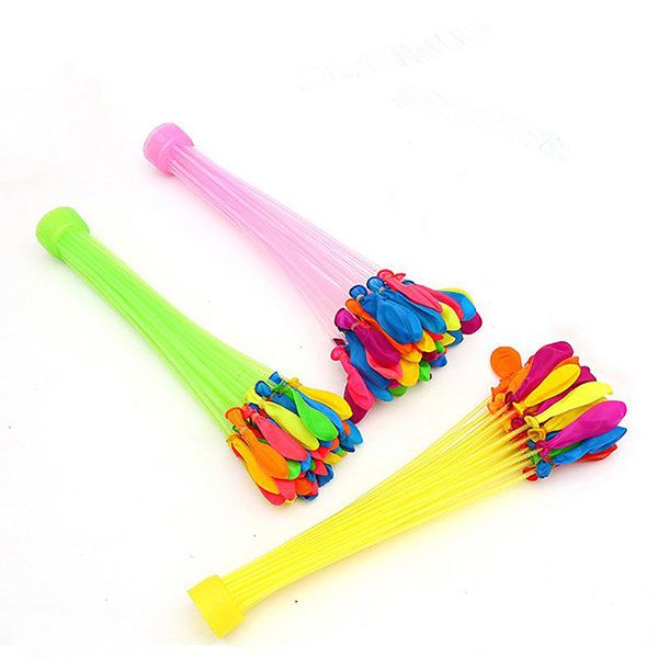 

summer latex water polo boys and girls toys water polo beach party holiday vent magic little water polo toys