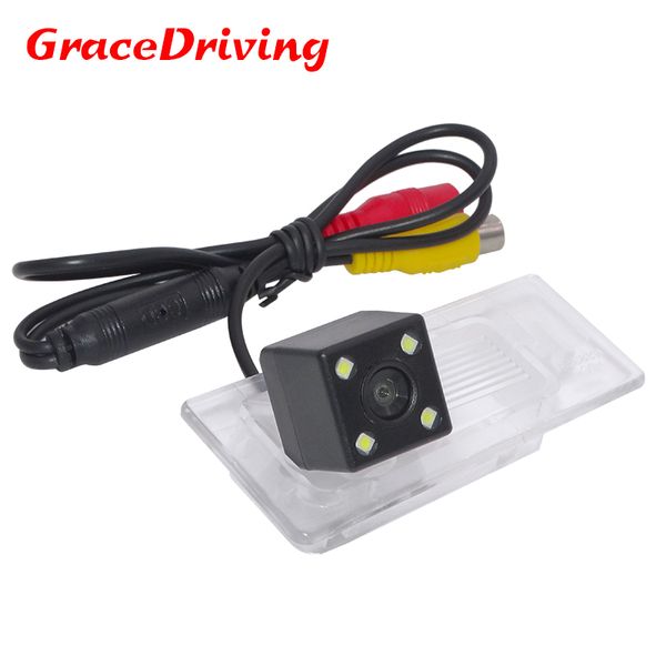 

promotion night vision reverse parking waterproof rear view camera for kia kx3/for elantra 2020~2020 car