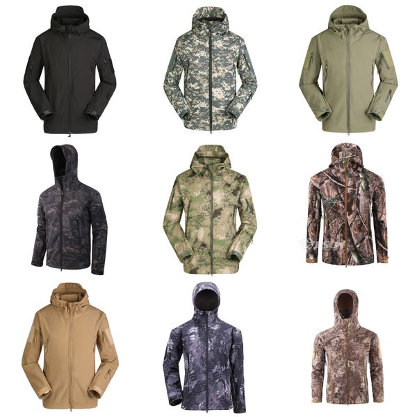 

2020 французская осень зимняя мода отражающие письмо печати куртка жаккардовые стежка mens конструктора ветровка дышащий zipper # 671, Black;brown