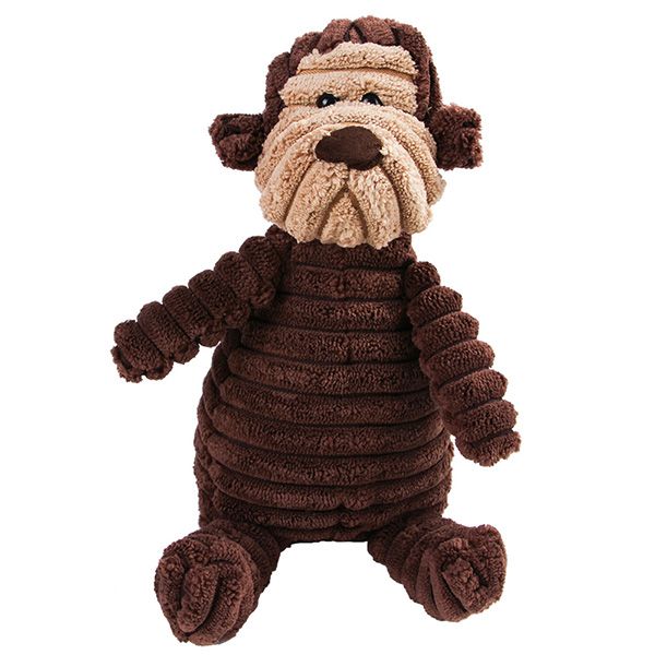 

variety of pet dog toys cute and popular accompany baby sleeping pillow with colorful plush toy for boy girl baby gifts