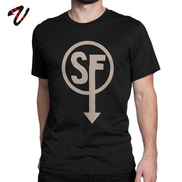 

sf sally face t shirts men cotton tshirt funny hipster t-shirt short sleeve tee shirt crewneck clothes gift idea streetwear