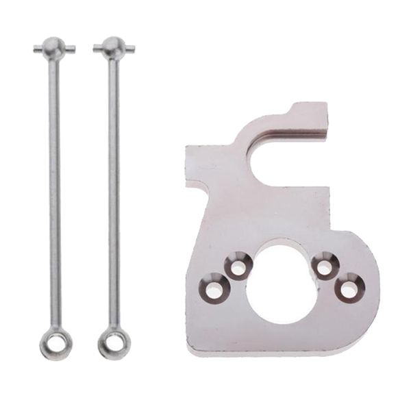 

rc автомобилей 144001-1303 motor mount приводной вал для wltoys 1/14 rc автомобилей