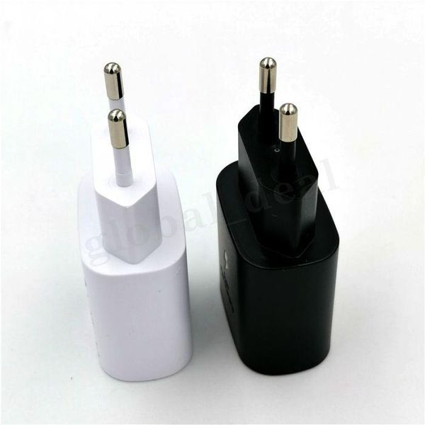 

cgjxscgjxspd type c wall charger 25w super fast charge eu us ac home travel wall chargers power adapter for samsung galaxy note 10 plus s10