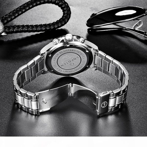 

new rubber strap yacht ceramic bezel master mens rose gold luxury watch automatic reloj master wristwatches watches 226659, Slivery;brown