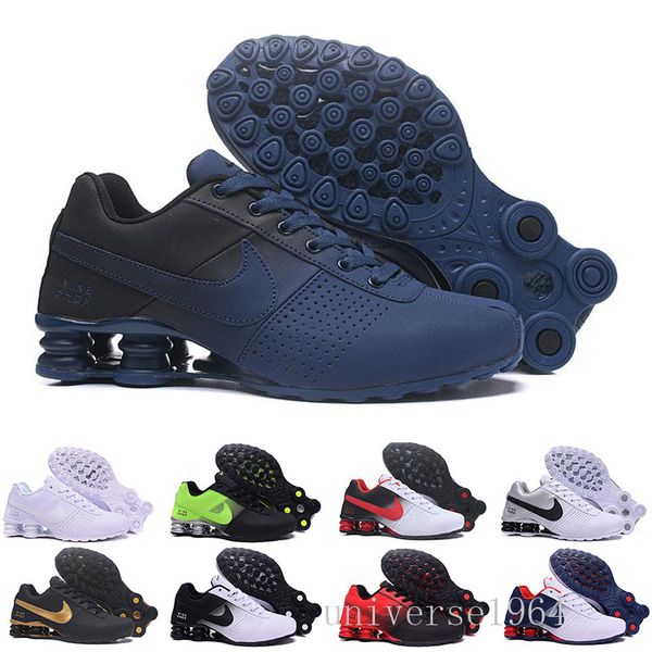 

shox deliver 809 men air running shoes drop shipping wholesale famous deliver oz nz mens athletic sneakers sports running shoes lip7