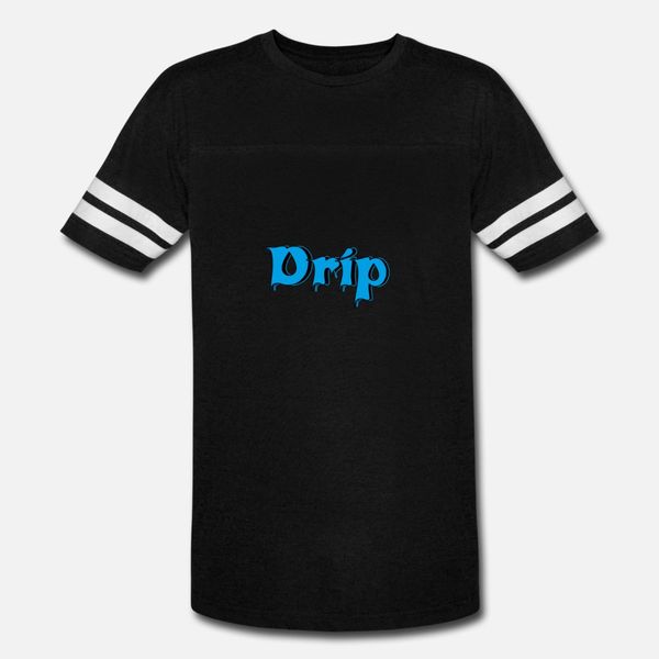 

drip i rap i hip hop i trap t shirt men sunlight short sleeve round collar basic solid sunlight comfortable spring pattern shirt