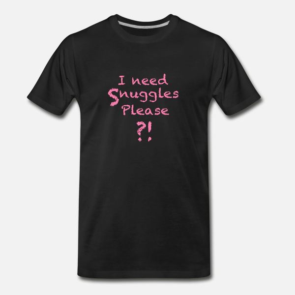 

ddlg mdlb i need snuggles abdl ageplay petplay t shirt men designs cotton s-3xl novelty fitness basic spring autumn natural shirt