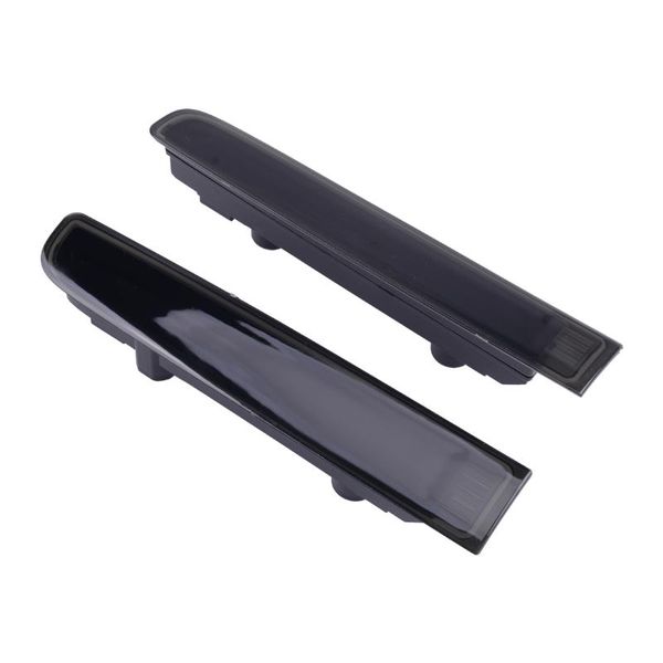 

1 pair rear barn door high level third brake slight lamp black lens fit for vw t5 t6 7h0945097b 7e0945097e 7e0945097h