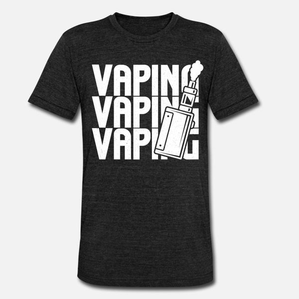 

vaping e курильщик vape тенниска мужчин дизайн хлопка шеи экипажа ьотте солнечный свет новый стиль весна outfit рубашку