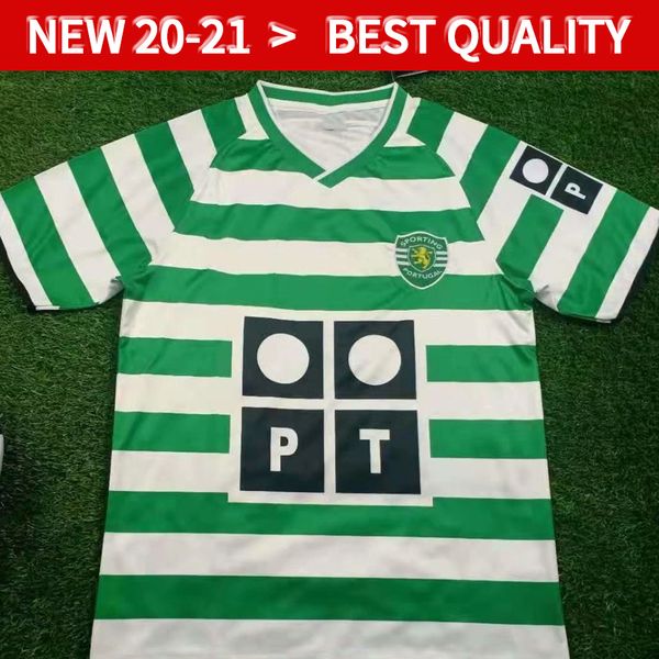 

ретро джерси 0304 сезона лиссабон роналду джерси 2003 2004 ретро трикотажные изделия футбола, Black;yellow