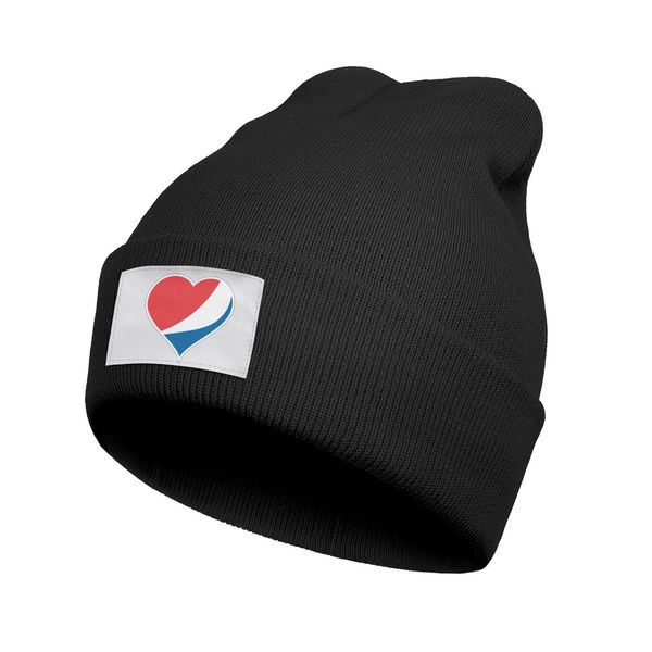 

мода cherry-пепси-арт-49 громоздкая beanie шляпа прохладного кристалл-пепси-смешно-19 pepsi cola логотип классического кристалл-пепси-арт-57, Blue;gray