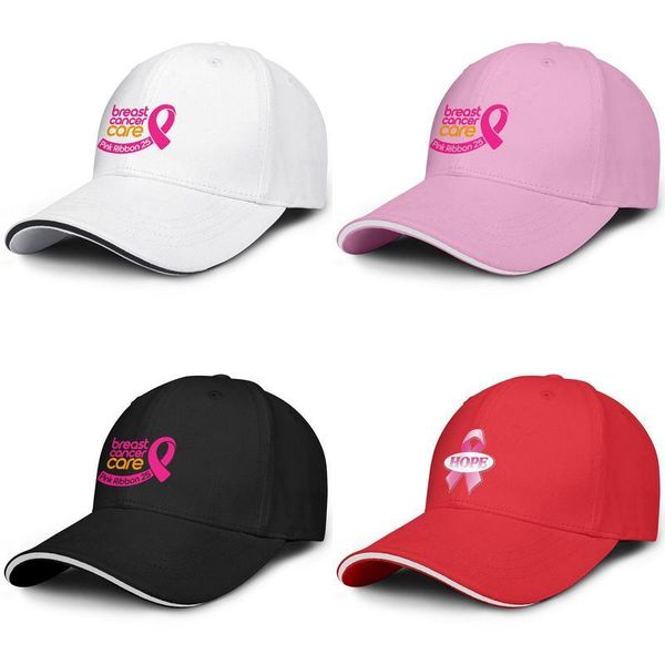 

fashion baseball cap breast cancer care adjustable ball hat cool personalized trucker cricket awareness hope cancer logo, Blue;gray
