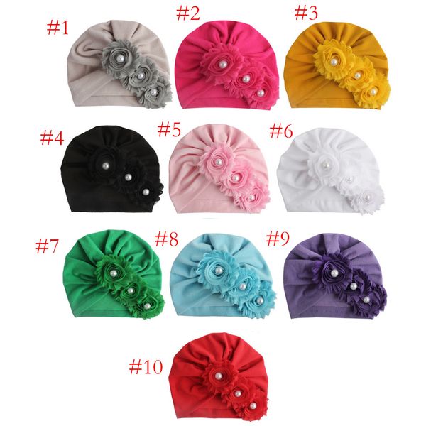 

year cotton - seasons hats baby months four sleeve 4 girl 1 cap tbwpl, White;black