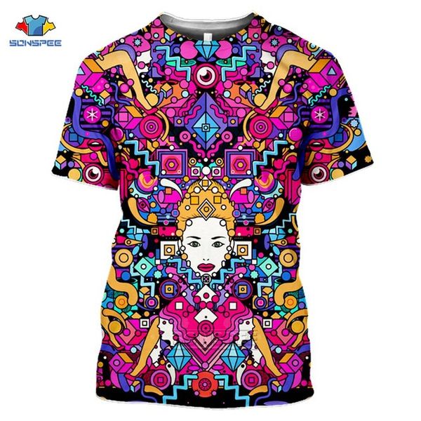 

anime hippie musician men pop art psychedelic homme 3d print shirts harajuku harajuku aesthetic men clothing