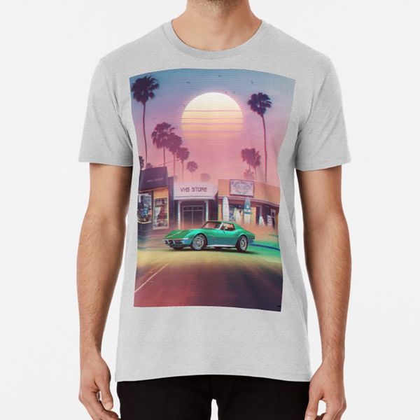 

synthwave sunset drive t shirt synthwave retrowave dreamwave retro vintage 80s 90s eighties rad