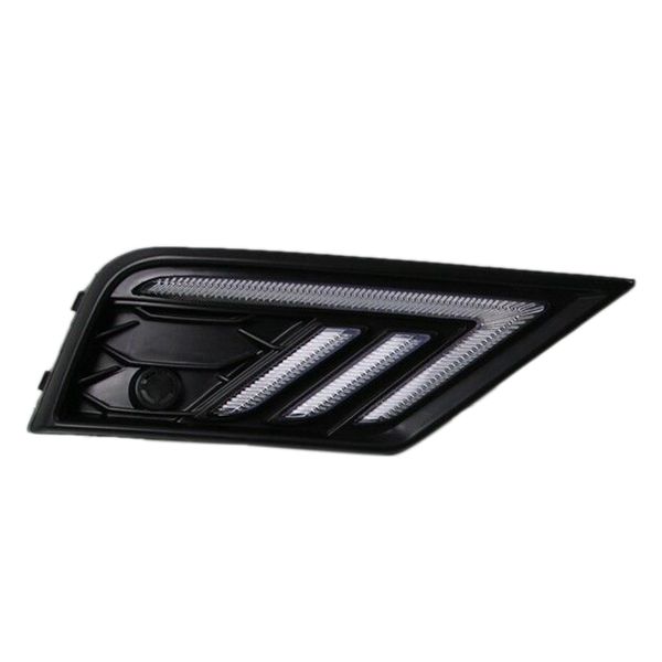 

пара дневного вождения света с поворотом на 2020-2020 drl (справа