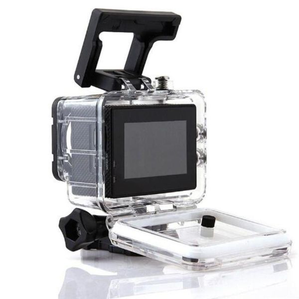 

new 2020 sj6000 hd sport waterproof 1080p dvr dash cam 30fps 2.0"lcd diving 30m waterproof sport dv