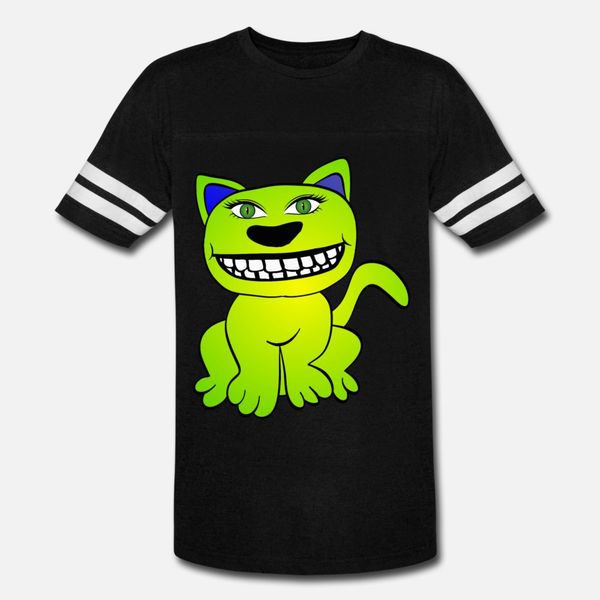 

cat t shirt men designing short sleeve size s-3xl outfit sunlight comfortable summer style family shirt