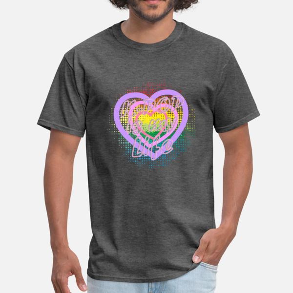 

k pop is my life t shirt men проектирование хлопок размер s-3xl outfit известные смешной летний отдых рубашка