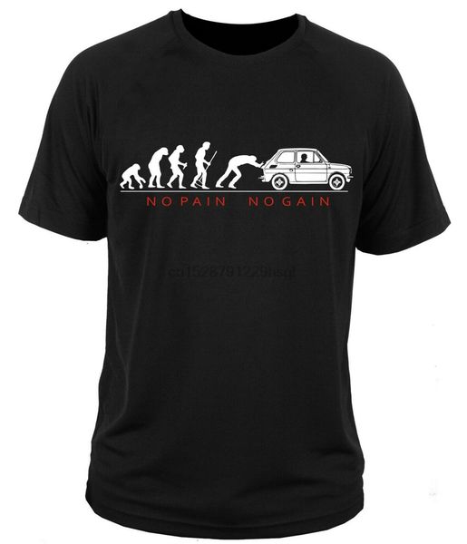 

t shirt t-shirt 126p fiat steyr-puch 126 centoventisei funny tees poland plus size clothing tee shirt