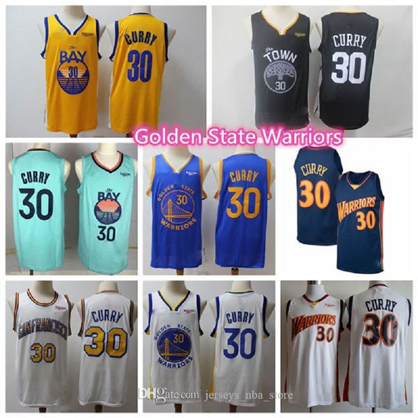 

men stephen 30 curry throwback dangelo 1 russell klay 11 golden state nba warriors thompson stitched basketball jerseys, Black;red