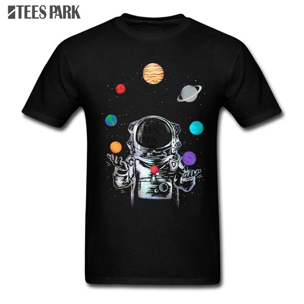 

tees space circus cool tee shirts teenage cotton short sleeve t shirts geek male femmes flower shirts for guys