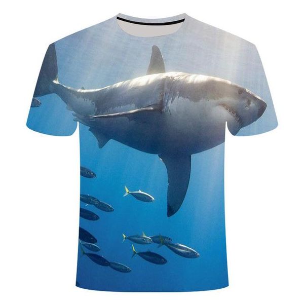 

fishing rod leisure 3d fish printed asian 3d print shirts harajuku aesthetic anime men clothing