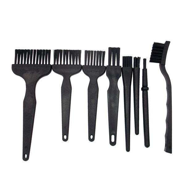

brush car anti-static furniture keyboard cleaning kit laphandle electronic