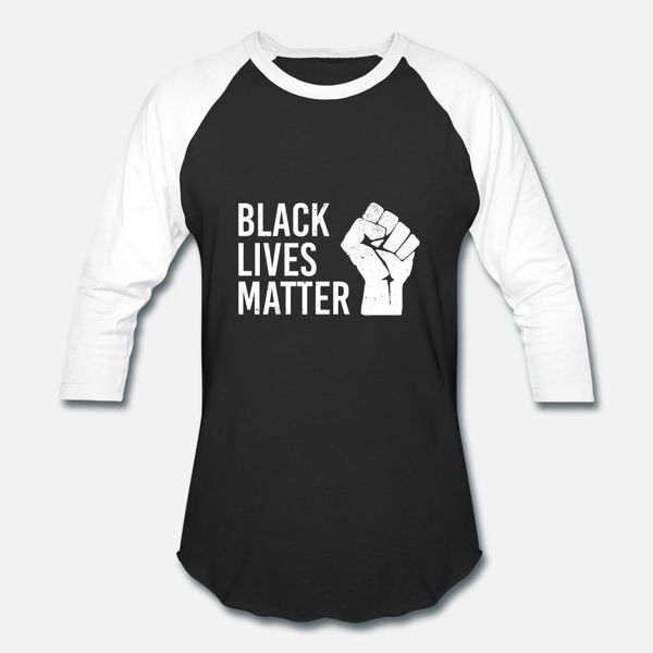 

black lives matter saying fist t shirt men designing cotton euro size s-3xl original interesting casual spring autumn leisure shirt