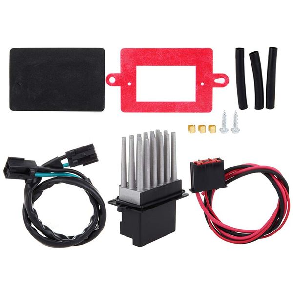 

heater blower motor resistor for grand 1999-2004 w/ atc 5012699