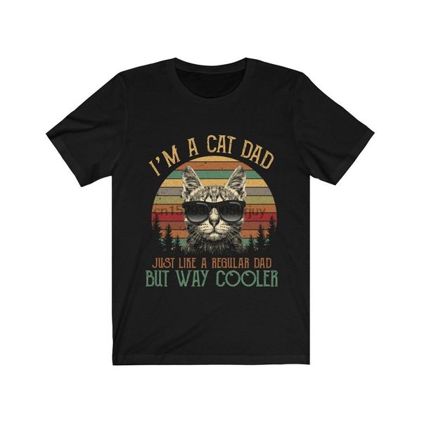

im a cat dad shirt cat dad ever t shirt cat dad shirt men gift for fathers