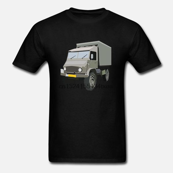 

men t shirt short sleeve unimog t shirt(2) women t-shirt tee