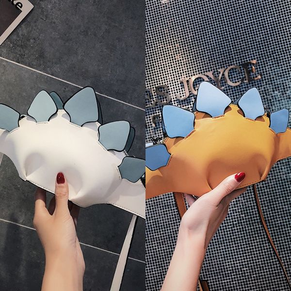 

cute cute for women 2020 small small bag new ins super crossbody student funny fashion all-match korean style bungee bag crdzr