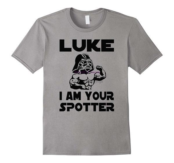 

new men shirt dicky ticker star spotter tshirt weightlifting war