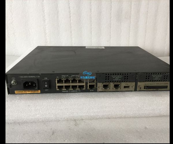 

100% tested work perfect for huawei 0235a21 rt-msr2021-ac-h3 h3c msr 20-21