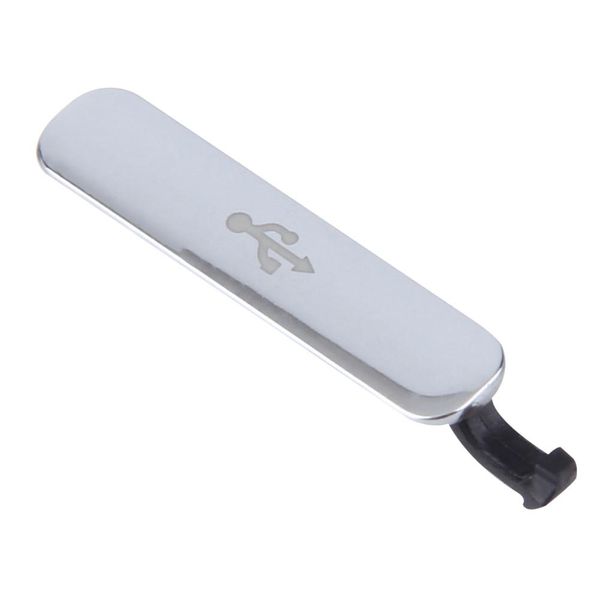 

cgjxs5x charger usb port dock waterproof cover for samsung galaxy s5 i9600 g900