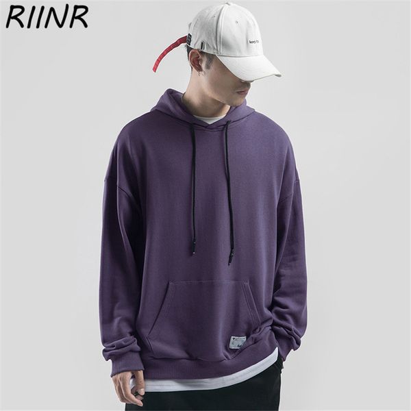 

весна 2020 новое прибытие дизайн продукта hoodie мужские сыпучие повседневный поддельный двухсекционный top