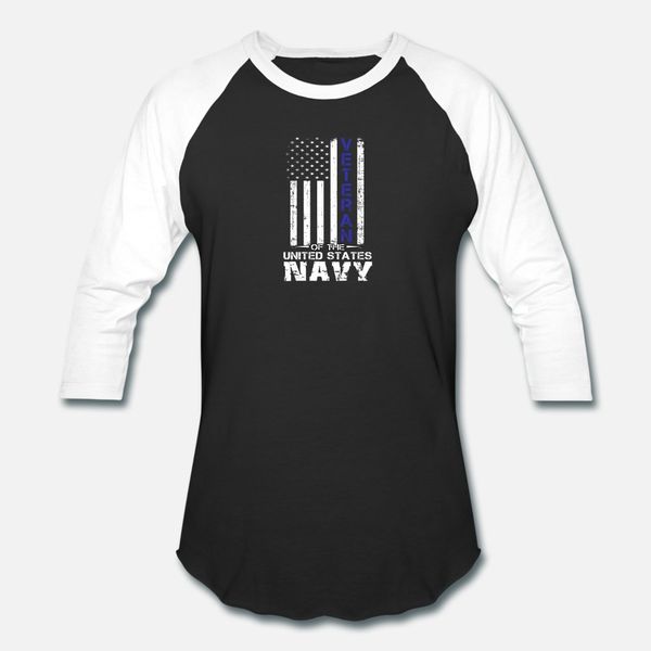 

us американский флаг u s navy veterans тенниска мужчины персонализированные 100% хлопок crew neck basic твердая шаблон рубашка известные осн