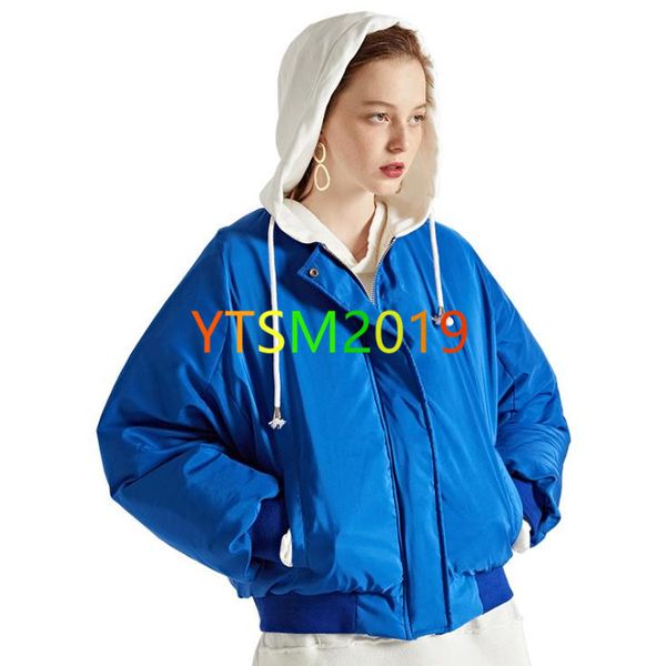 

вниз пальто для женщин hoodie jacket пуховик открытый теплый перо зимняя белая утка вниз заполненного пальто, Black