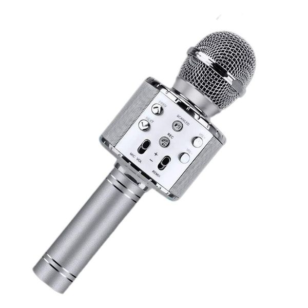 

microphones wireless home microphone built-in audio integrated