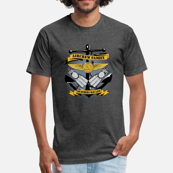 

u s navy search and rescue swimmer logo t shirt men custom short sleeve s-3xl cool sunlight funny summer family shirt