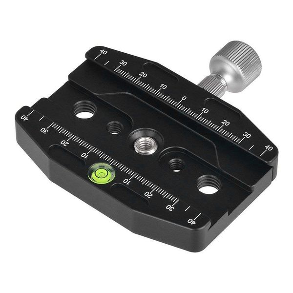 

cl-90n quick release clamp с алюминиевым сплавом для быстросъемных и штатива или монопод совместит с arca-swiss