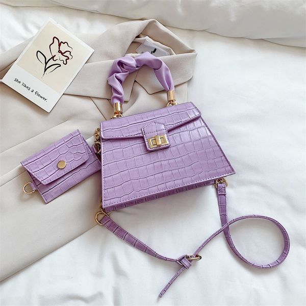 

trendy niche bag 2020 new wave fashion advanced texture handbag ladies all-match casual women's shoulder messenger bag