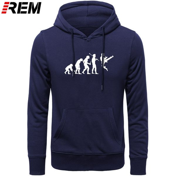

fashion taekwondo evolution summer men long sleeve cotton evolution funny men hoodies, sweatshirts