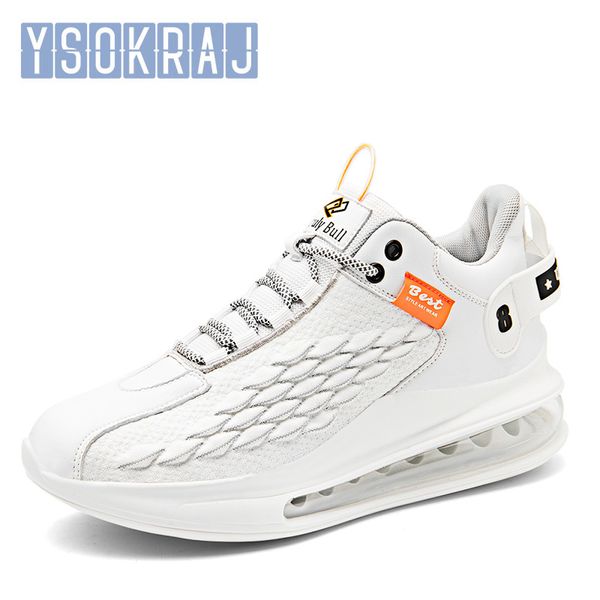 

new fashion sneakers men tennis running shoes outdoor training cushioning footwear -absorbed walking shoes anti-slippery